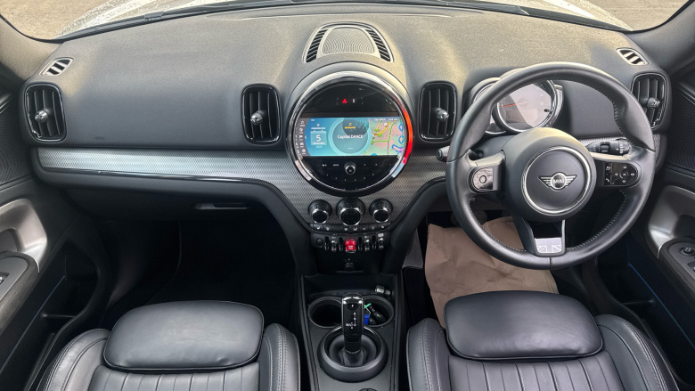 MINI Countryman 1.5 Cooper Exclusive 5dr Auto [Comfort Pack] Petrol Hatchback